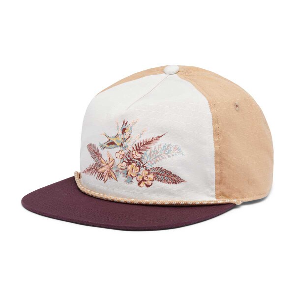 Women's Ratchet Strap Snap Back